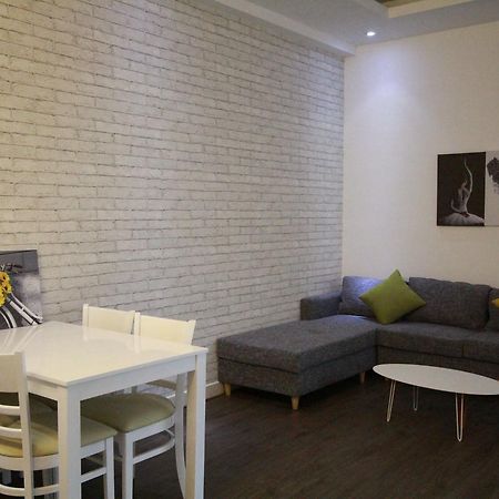 Smile Apartment 12 Cidade de Ho Chi Minh Exterior foto