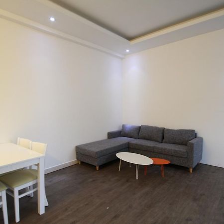 Smile Apartment 12 Cidade de Ho Chi Minh Exterior foto