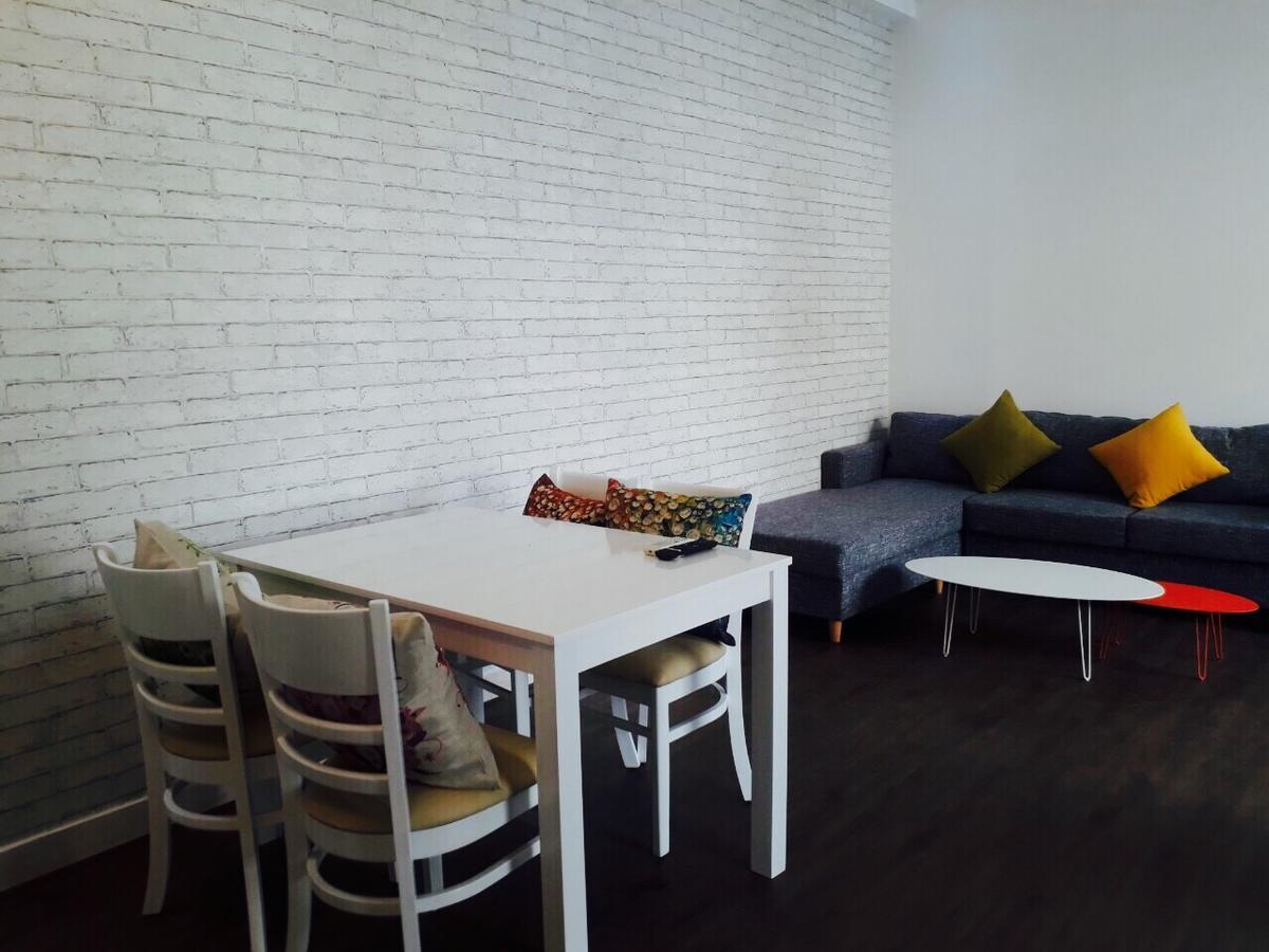Smile Apartment 12 Cidade de Ho Chi Minh Exterior foto