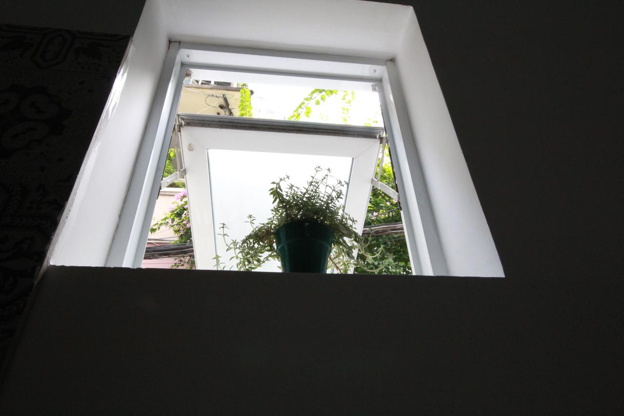 Smile Apartment 12 Cidade de Ho Chi Minh Exterior foto