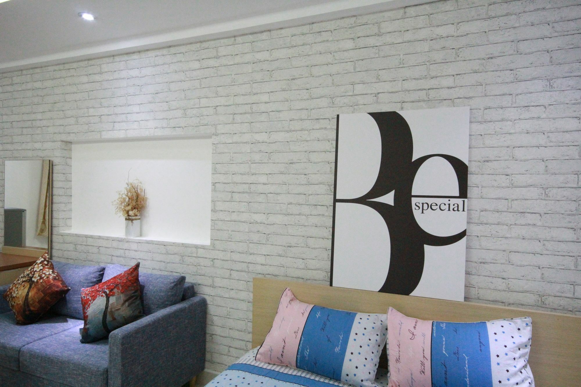 Smile Apartment 12 Cidade de Ho Chi Minh Exterior foto